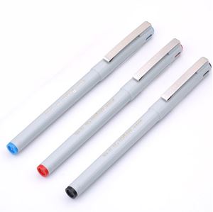 图片 斑马宝珠签字笔  BE-100  0.5mm