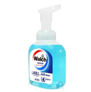 图片 威露士 泡沫洗手液（健康呵护） 300ml 