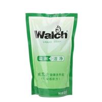 图片 威露士健康洗手液   防敏感型525ml 补充装