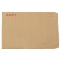 图片 牛皮纸信封 9#  中式120G
