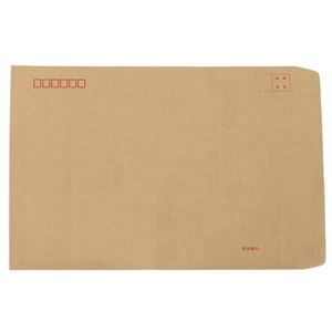 图片 牛皮纸信封 9#  中式120G