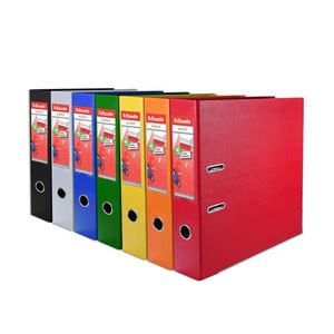 图片 易达AVANCE　PP全包胶档案夹 2013系列
