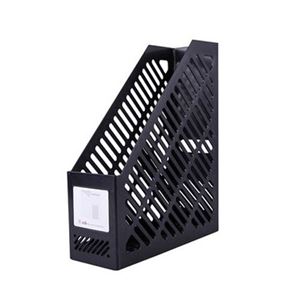 图片 钊盛文件架 资料架 文件栏 单格资料架 ZS-18