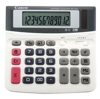 图片 佳能计算器 WS-220H