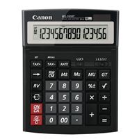 图片 佳能大型计算器 WS-1610T