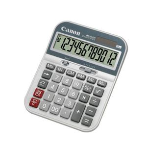 图片 佳能计算器 WS-1212H