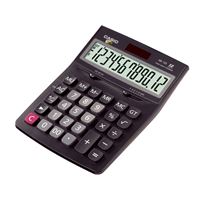 图片 卡西欧计算器 DX-12S