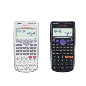 图片 卡西欧函数计算器  FX-82ES PLUS