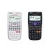 图片 卡西欧函数计算器  FX-82ES PLUS