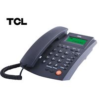图片 TCL 电话机 HCD868(95)TSDL 蓝色
