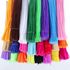图片 普通色扭扭棒   Diy Coloured Stems