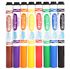 图片 Crayola 绘儿乐8色可水洗粗头水彩笔经典色58-7808
