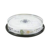 图片 怡敏信 10片装CD-R