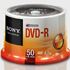 图片 索尼DVD-R 光盘50片 桶装
