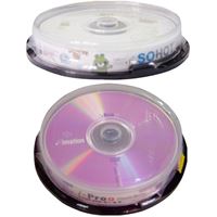 图片 怡敏信 DVD+R/DVD-R光盘 16X 4.7G