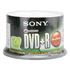 图片 索尼（SONY） DVD+R/DVD-R可打印光盘
