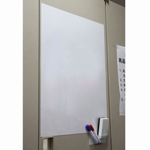 图片 日磁蕾 磁性 600*420mm 白板