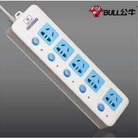 图片 公牛插座一控一五联 GN-309D