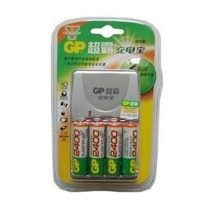 图片 超霸充电宝  2小时快充/4节2400豪安