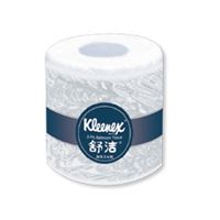 图片 舒洁(Kleenex)小卷卫生纸 #0315-00