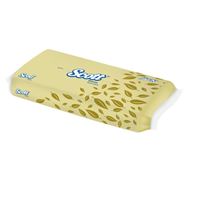 图片 金佰利 ScoTT 袋装面纸 0020-01   80抽(袋装)
