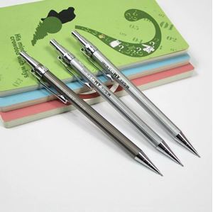 图片 晨光全金属0.5mm活动铅笔M-1001