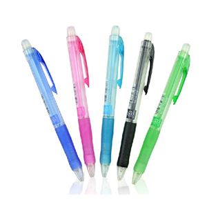 图片 三菱活动0.5mm铅笔  M5-100 混色 颜色随机  