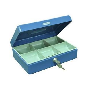 图片 易达手提金库 2170-中号/大号