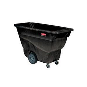 图片 乐柏美多用途型胶棉倾卸斗车FG9T1300