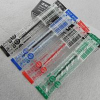 图片 斑马 笔芯(蓝)