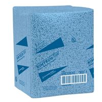 图片 正品金佰利擦拭布33560原0173强力吸油擦拭布工业擦拭布折叠式