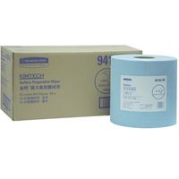 图片 金佰利94166 Kimtech* 金特*强力高效擦拭布/工业擦拭布