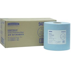 图片 金佰利94166 Kimtech* 金特*强力高效擦拭布/工业擦拭布