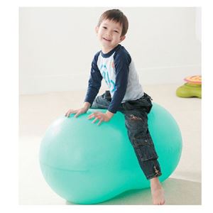 图片 WEPLAY55厘米平衡球花生球