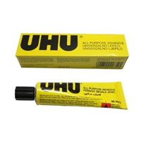 图片 德国友好模型胶水 20ml
