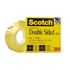 图片 3M Scotch思高透明双面胶带665