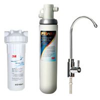 图片 美国3M 净水器 S004/F004 直饮机净水机