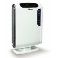 图片 范罗士DX55空气净化器除PM2.5家用四重净化系统除甲醛