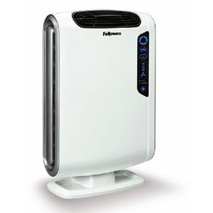 图片 范罗士DX55空气净化器除PM2.5家用四重净化系统除甲醛
