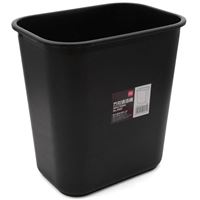 图片 得力垃圾筒DeLi Waste Bin  9562