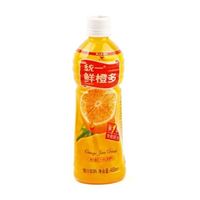 图片 统一鲜橙多 450ml
