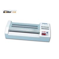 图片 金典塑封机  GD-320