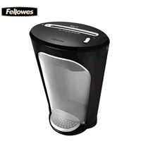 图片 范罗士 Fellowes小型办公型碎纸机 DS-1