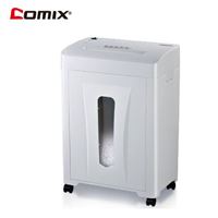 图片 齐心 碎纸机 S403
