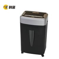 图片 科密触摸安全技术碎纸机 3868
