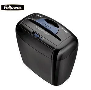 图片 范罗士 Fellowes小型办公型碎纸机 P-35C