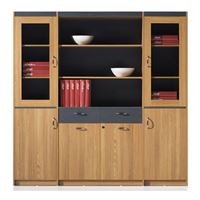 图片 Winon品牌 组合文件柜  Js111