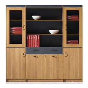 图片 Winon品牌 组合文件柜  Js111