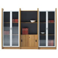 图片 Winon品牌 组合文件柜 Js115