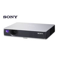图片 索尼SONY 超薄投影机  VPL-MX20